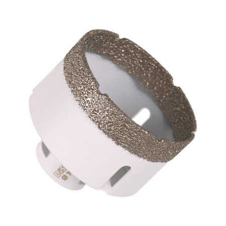 Алмазная коронка Distar DDR M14 Keramik Pro 70 мм (89568442060)