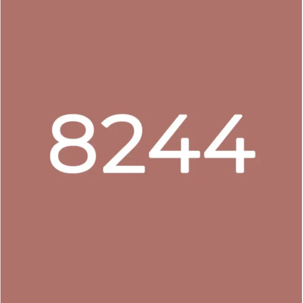 Двухкомпонентная эпоксидная затирка Octopus Zatirka цвет 8244, 1,25 кг (8244-1)