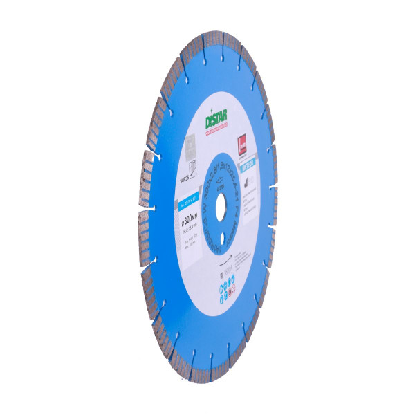 Алмазный диск Distar 1A1RSS 300 Meteor (12327055022)