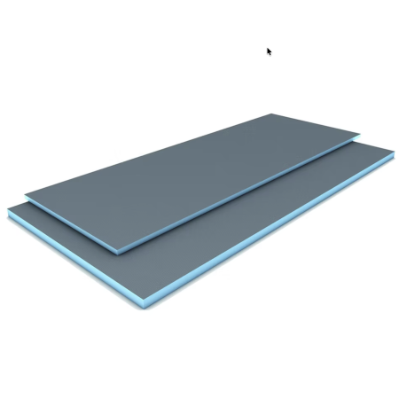 Строительная плита UNIBORD 30×1200×2200 мм (UNB30)