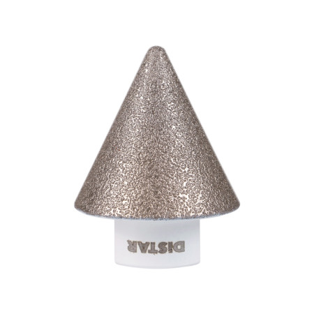 Фреза алмазная конусная Distar CONE 2-38/M14, 35 мм (87015424037)