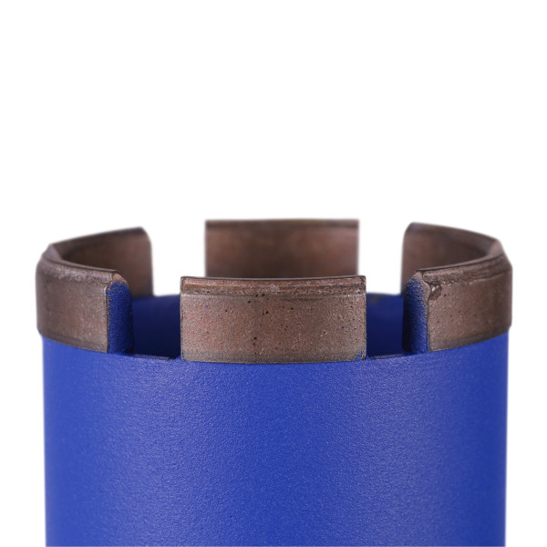 Сверло алмазное DISTAR DDS-W 67×450 мм 1 1/4 UNC (17903094529)