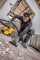 Промисловий пилосос DeWALT (DXV20P)