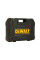 Набір торцевих головок та біт DeWALT DWMT73800-1, 1/4 та 3/8, 89 предметів (DWMT73800-10)
