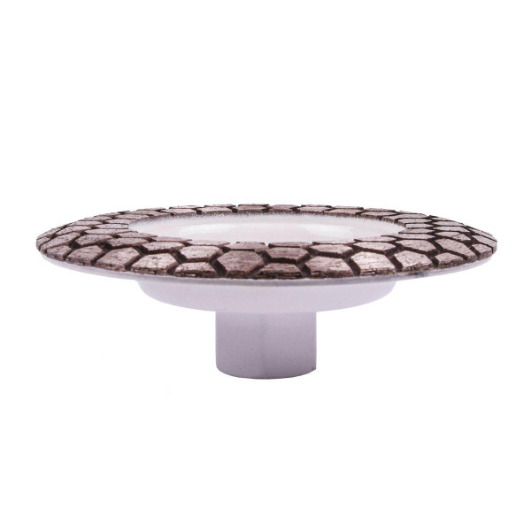 Фреза алмазная Distar Hard Ceramics 60 M14 для керамогранита/керамики/мрамора/гранита (17483524005)