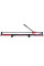 Плиткорез ручной RUBI HIT-1200 Plus 120cm (27900)