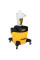 Циклонный фильтр DeWalt (DXVCS002)