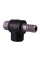 Коллектор отвода пыли Mechanic DRILLSTREAM 1 1/4UNC(IN)X1 1/4UNC(OUT) (79568442115)
