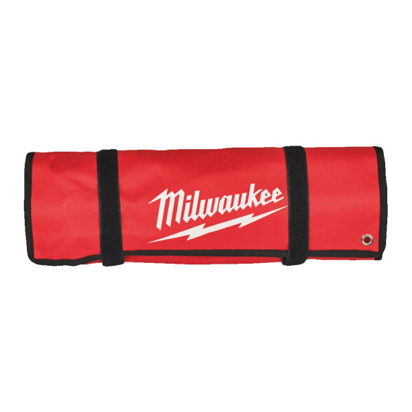 Набор ключей накидных метрических хромированных MILWAUKEE (6–32 мм), 12 шт (4932492738)