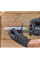 Пила шабельна мережева BLACK+DECKER (BES301)