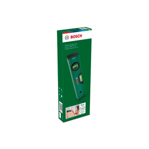 Рівень BOSCH, 25 см (1600A027PL)