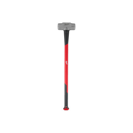 Кувалда с рукояткой из стекловолокна Fiberglass MILWAUKEE, 4,5 кг (4932500736)