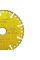 Алмазный диск STEELRING 125x5  (VBDC125/5)