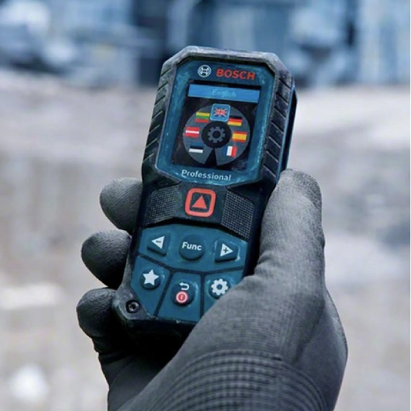 Лазерный дальномер Bosch Professional GLM 50-22 с чехлом (0601072S00)