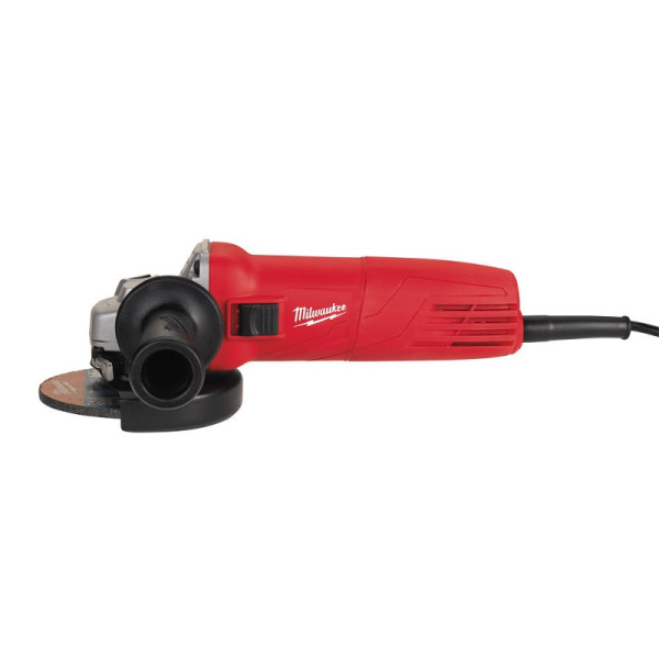 Углошлифовальная машина MILWAUKEE 115 мм AG 10-115 EK (4933451219)