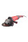 Угловая шлифовальная машина MILWAUKEE 230 мм AGVKB-24-230 EKX DMS (4933471463)