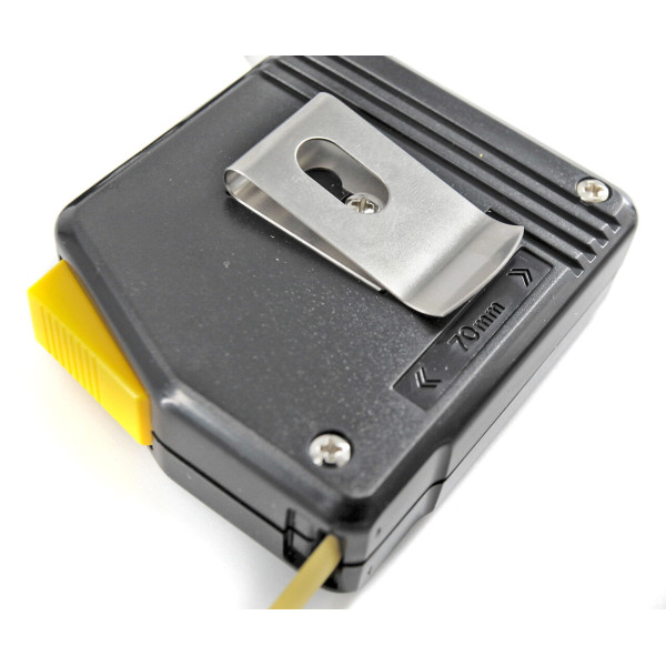 Рулетка будівельна TAJIMA MY-CONVE MY-35 3,5 м (1001-0144)