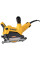 Штроборез DEWALT 125 мм, 1400 Вт (DWE46107)