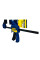 Струбцина IRWIN QUICK-GRIP MINI 150 мм (T546EL7)