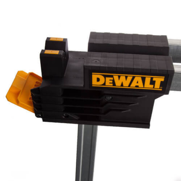 Козлы строительные складные 1120 мм x 265 мм x 115 мм DeWALT (DWST1-75676)