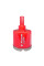 Алмазна коронка RapidE Red Point EVO 40 мм, під дриль (НФ-00001855)