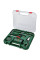 Набір ручних інструментів Bosch Universal Hand Tool Set, 17 шт (1600A02BY5)
