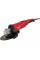 Угловая шлифовальная машина MILWAUKEE 230 мм AGV 22-230 E рукоятка AVS (4933431850)