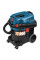 Пылесос строительный Bosch Professional GAS 35 PS L SFC универсальный + набор насадок (06019C3000)