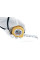 Рулетка будівельна TAJIMA HI LOCK L25-55 5,5 м (1001-0035)