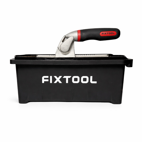 Набор гребенок FIXTOOL с сменной ручкой в ​​кейсе (FIXSET-6)
