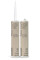 Матовый герметик (силикон) декоративный Kerakoll Silmat Color KK109, 290 мл (KKS109)