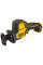 Пила сабельная аккумуляторная бесщёточная DeWALT DCS312N