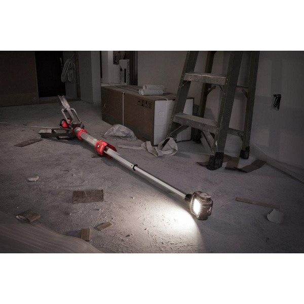 Мачта освещения MILWAUKEE M12 SAL-0 (4933464823)