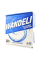 Алмазный диск WANDELI CLEANER MASTER 115×1,2×22,23 мм  (DSKWCM)