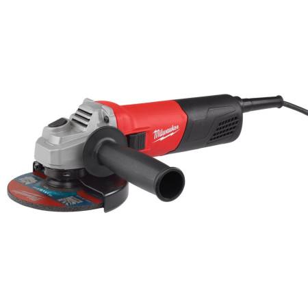 Углошлифовальная машина MILWAUKEE 115 мм AG 800-115 E (4933451210)