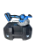 Виброприсоска аккумуляторная FIXTOOL 21V 2.0A/h 165 мм с 2 аккумуляторами + кейс (FIXVBRB)