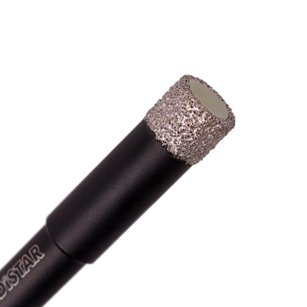 Алмазная коронка BAUMESSER DDR S10 Keramik Pro Ø12 мм (89568442091)