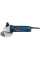 Кутова шліфувальна машина Bosch Professional GWS 1400 (0601824806)