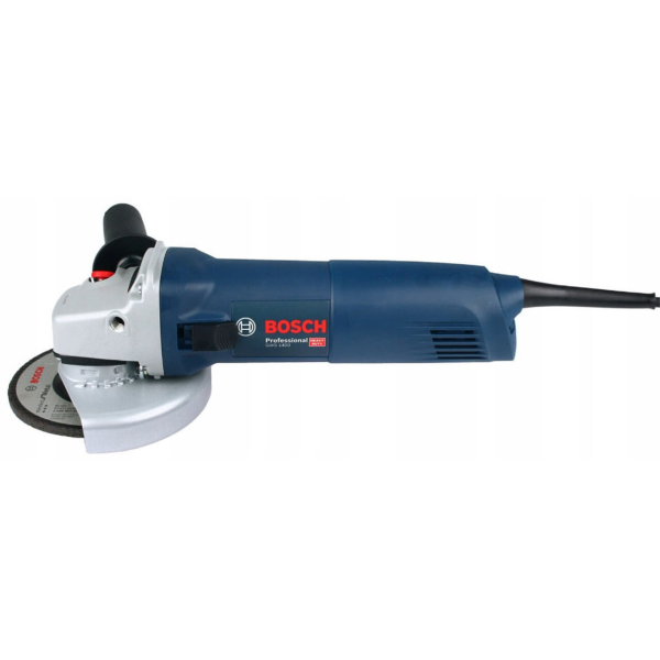 Кутова шліфувальна машина Bosch Professional GWS 1400 (0601824806)