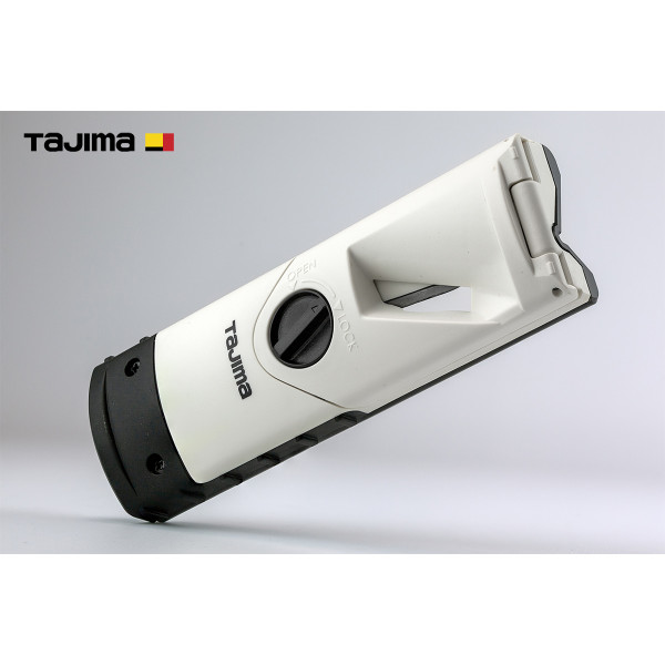 Рубанок для гипсокартона (кромочник) TAJIMA 30° лезвие 18 мм TBK180-V30n (1109-0869)
