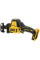Пила сабельная аккумуляторная бесщеточная DeWALT,18 В, бесщёточный двигатель, без АКБ и ЗУ (DCS369N)