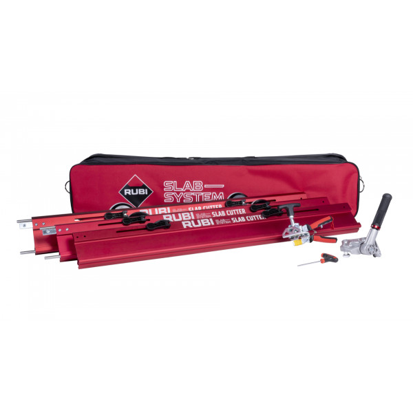Плиткоріз ручний широкоформатний RUBI SLAB CUTTER G3 (16900)