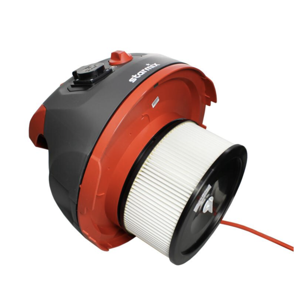 Професійний пилосос Starmix NSG uClean ARDL - 1432 EHP (016344)