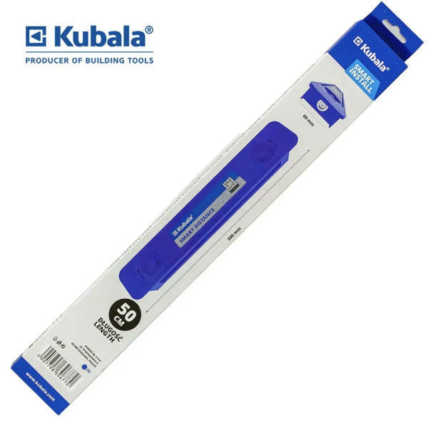 Устройство KUBALA SMART INSTALL для монтажа профиля CD60, 60х500 мм (0677)