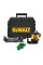 Рівень лазерний лінійний DeWALT (DCLE34031N)