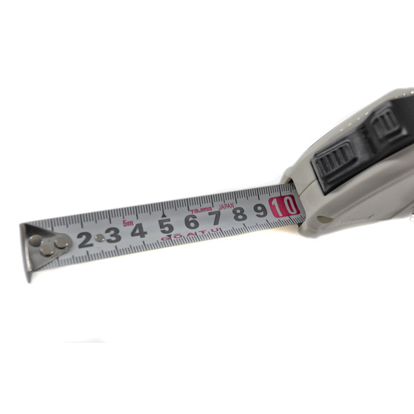 Рулетка строительная TAJIMA SIGMA SS1950-CHN 5 м (1001-2606)