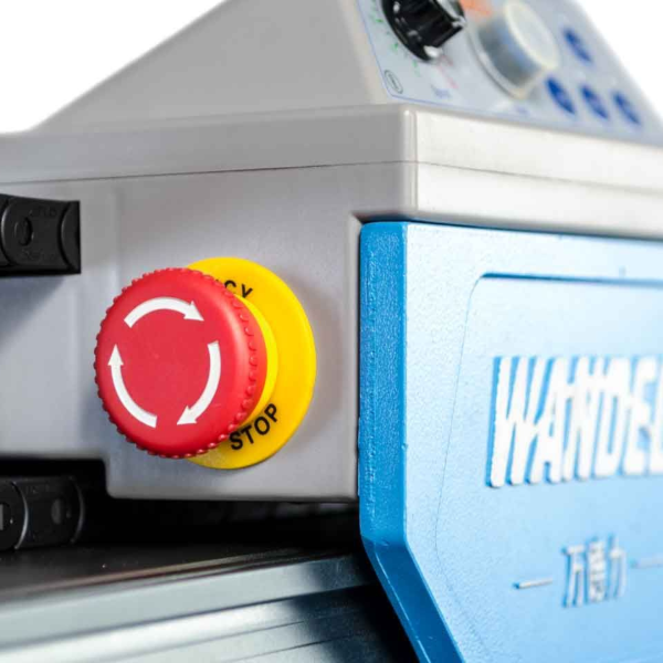 Плиткорез электрический Wandeli QXZ-ZD-1200 BRUSHLESS 3000W (QXZ-ZD-1200BM)