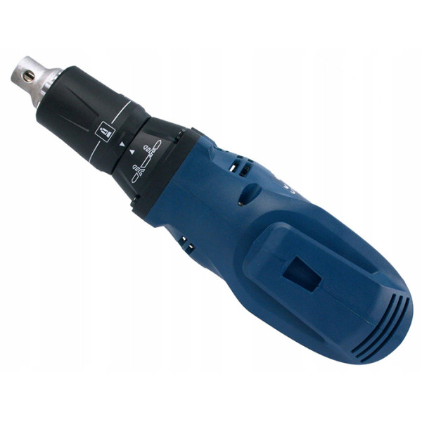 Шуруповерт Bosch Professional GTB 650 (06014A2000)
