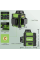 Лазерный уровень Huepar 3D HM03CG (488020)