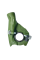 Пылеуловитель V.GRAN 45 для METABO 14-125 (VG45-MET1400)